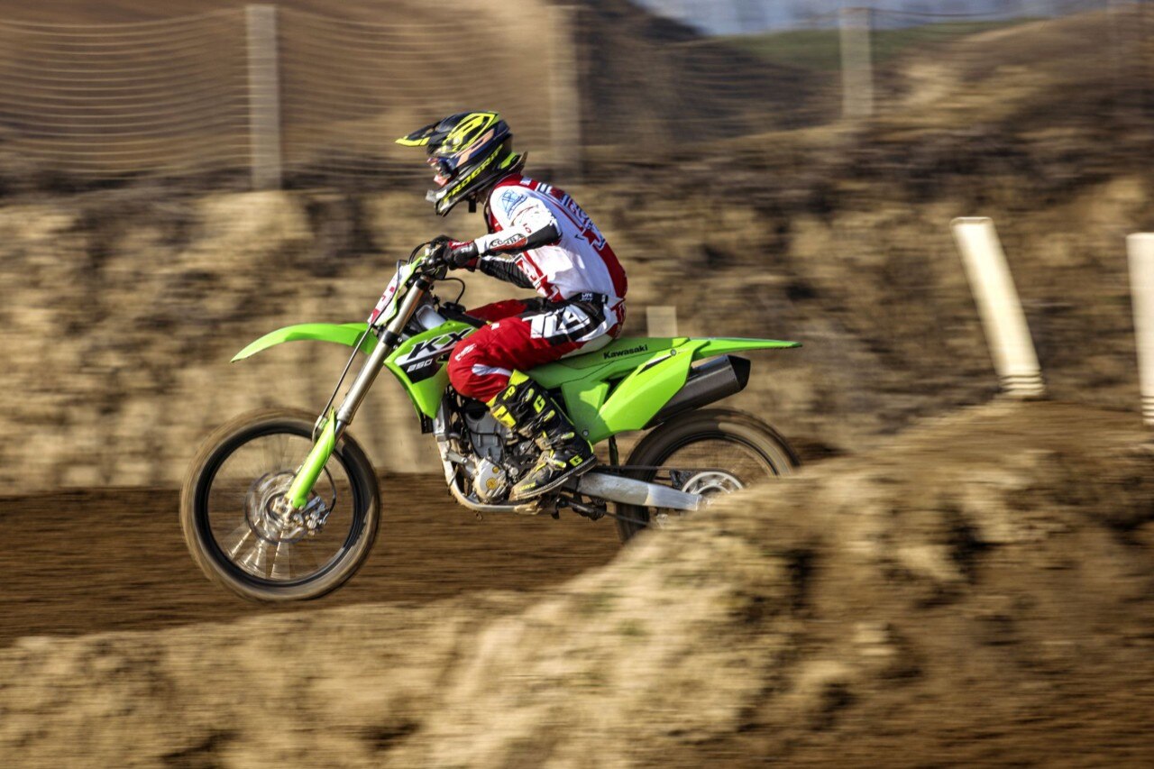 Master MX 2024 - The Race 